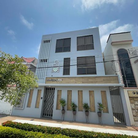 Novapark Kennedy Hotel Guayaquil Luaran gambar