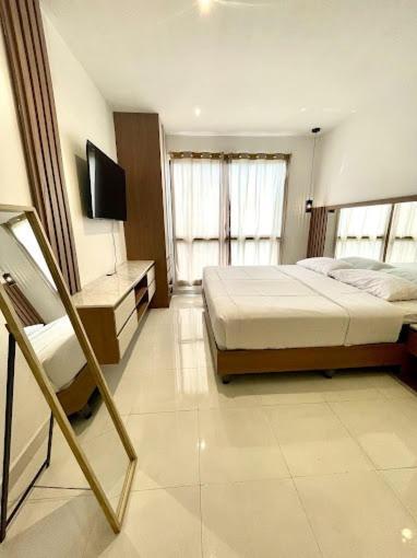 Novapark Kennedy Hotel Guayaquil Luaran gambar