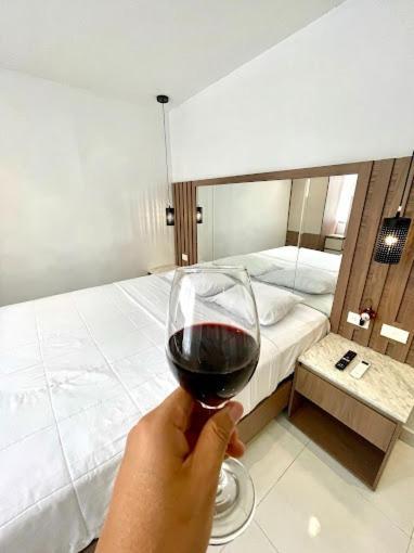 Novapark Kennedy Hotel Guayaquil Luaran gambar