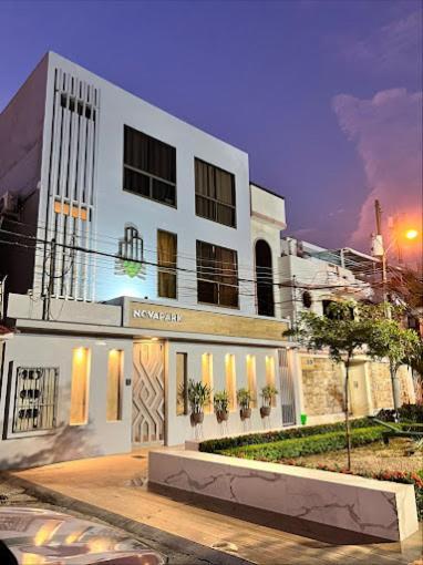 Novapark Kennedy Hotel Guayaquil Luaran gambar