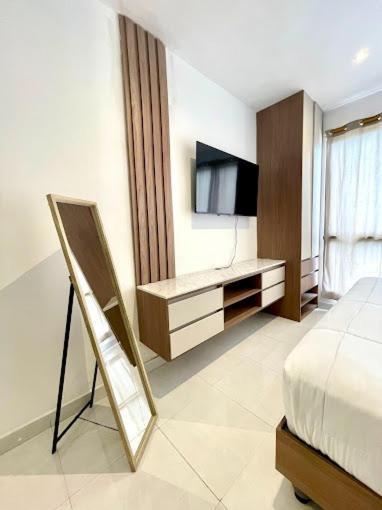 Novapark Kennedy Hotel Guayaquil Luaran gambar
