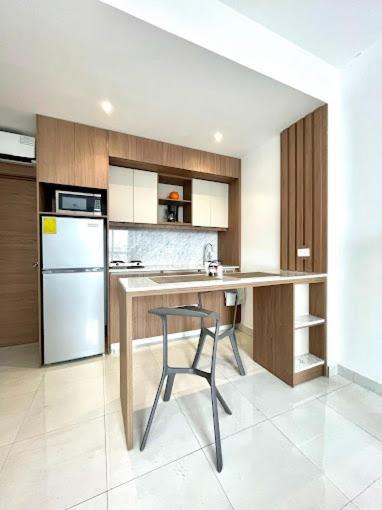 Novapark Kennedy Hotel Guayaquil Luaran gambar