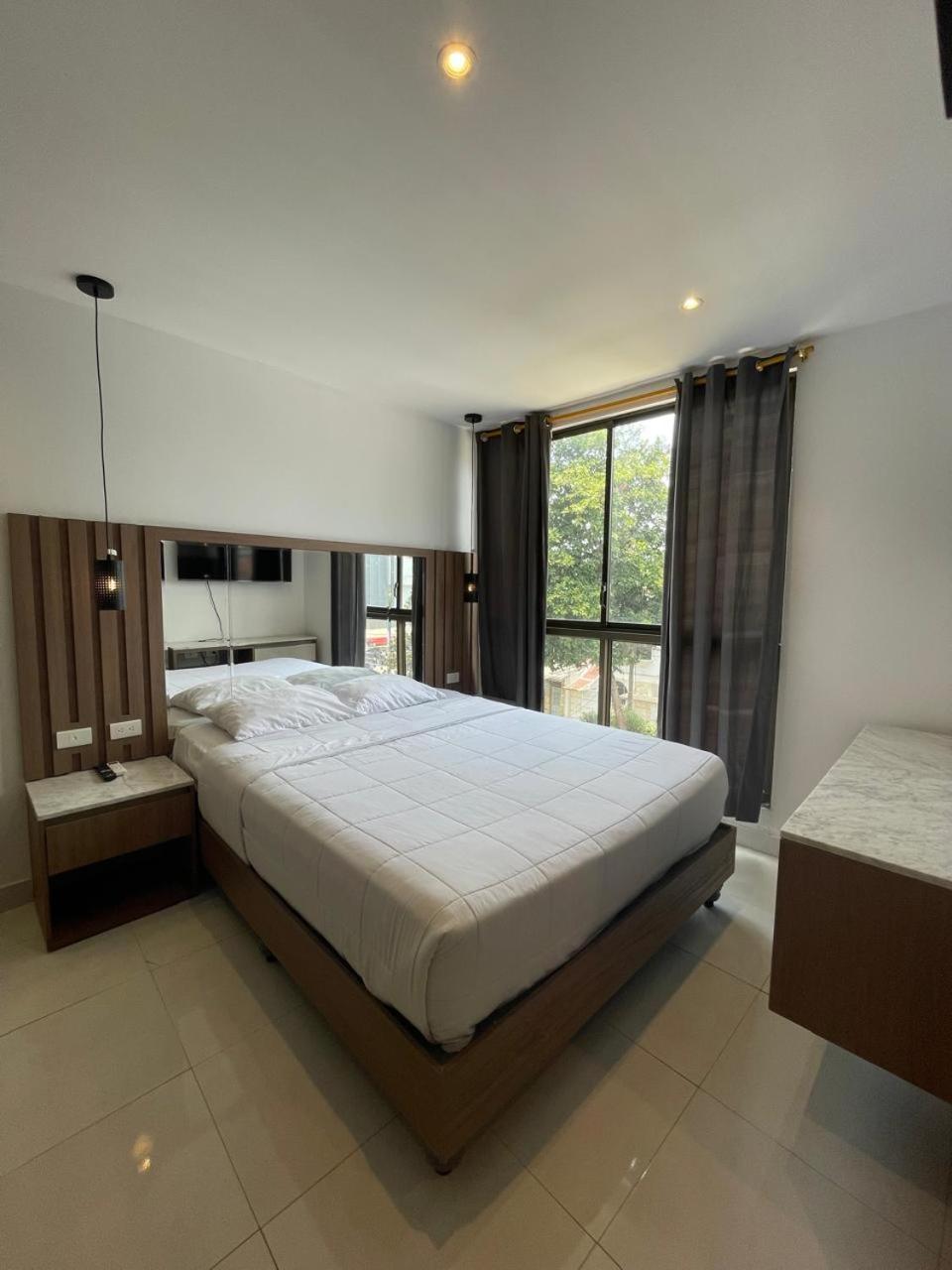 Novapark Kennedy Hotel Guayaquil Luaran gambar